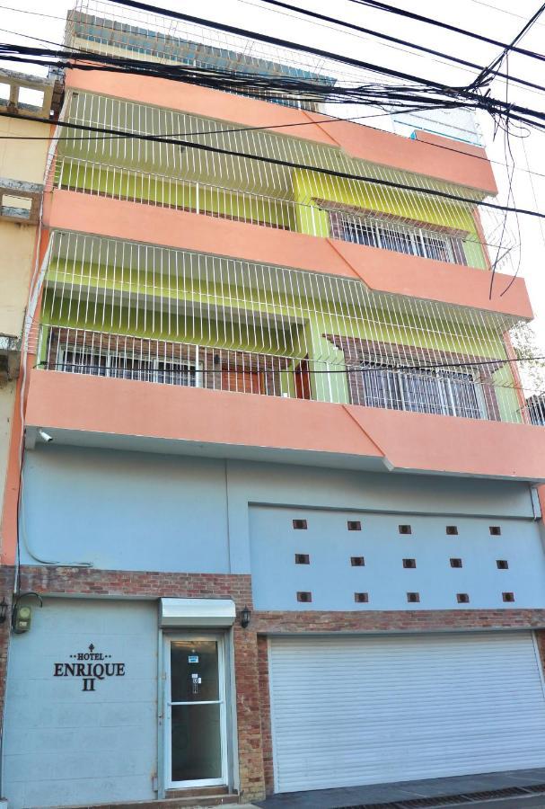 Edifcio Amapola Zona Colonial Con Vista Al Mar Hotel Санто Доминго Екстериор снимка