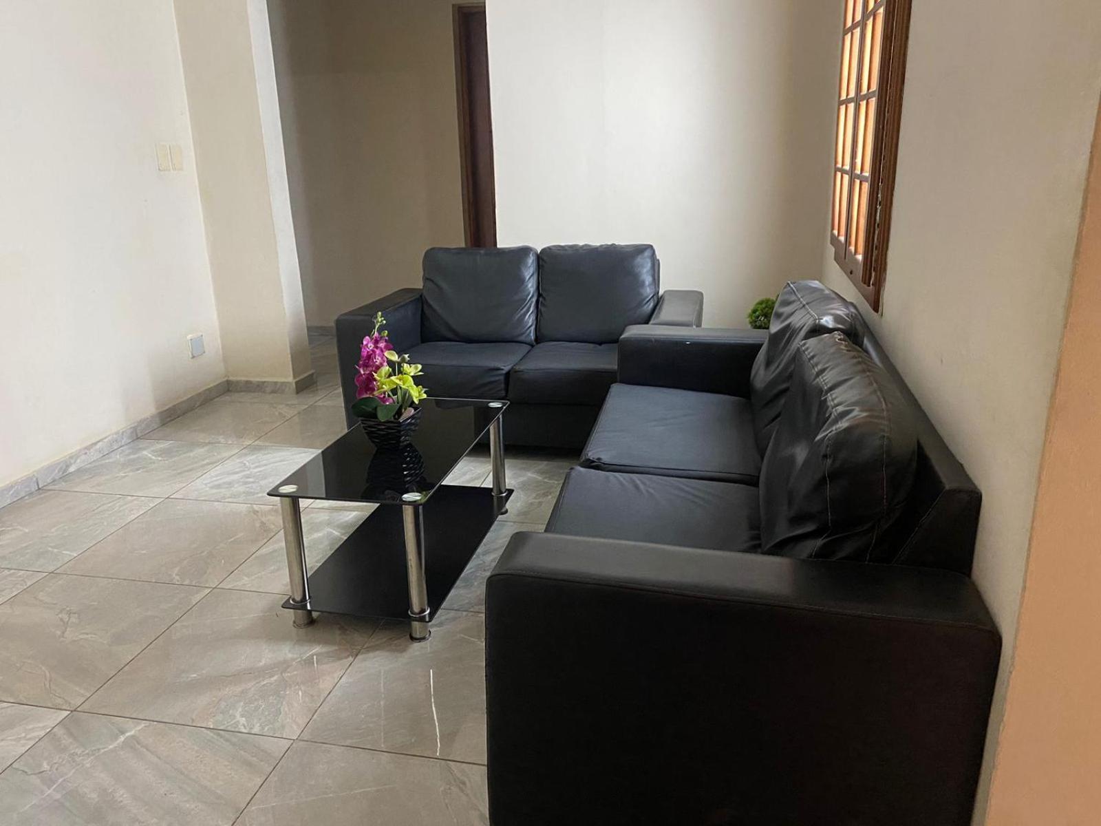 Edifcio Amapola Zona Colonial Con Vista Al Mar Hotel Санто Доминго Екстериор снимка